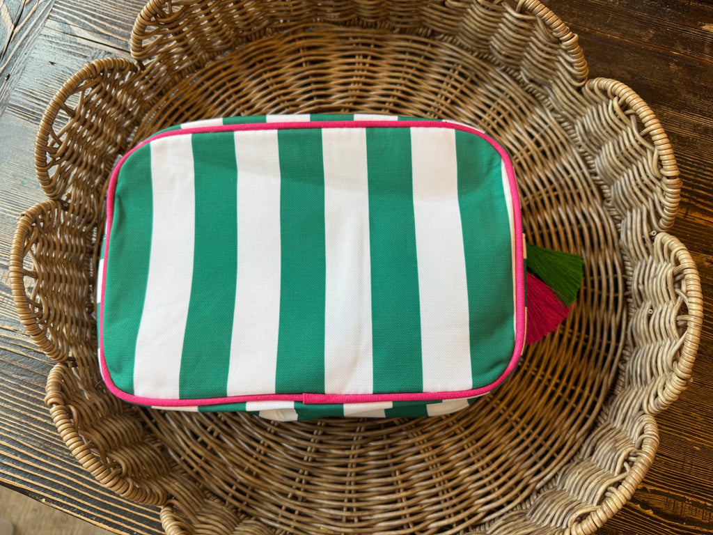 Cosmetic Bag