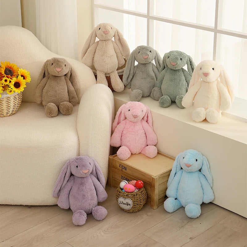 Stuffed Bunny