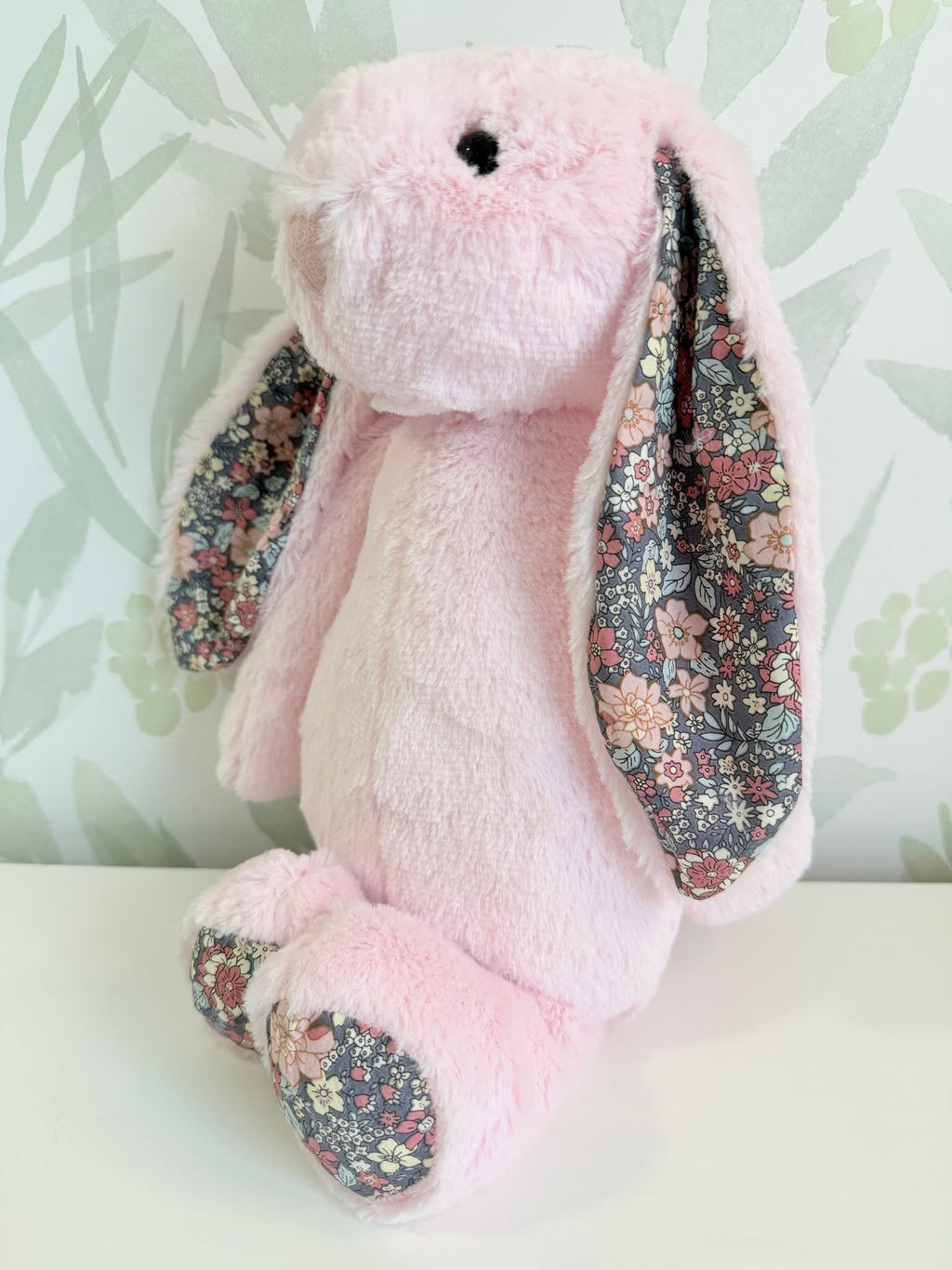 Stuffed Bunny
