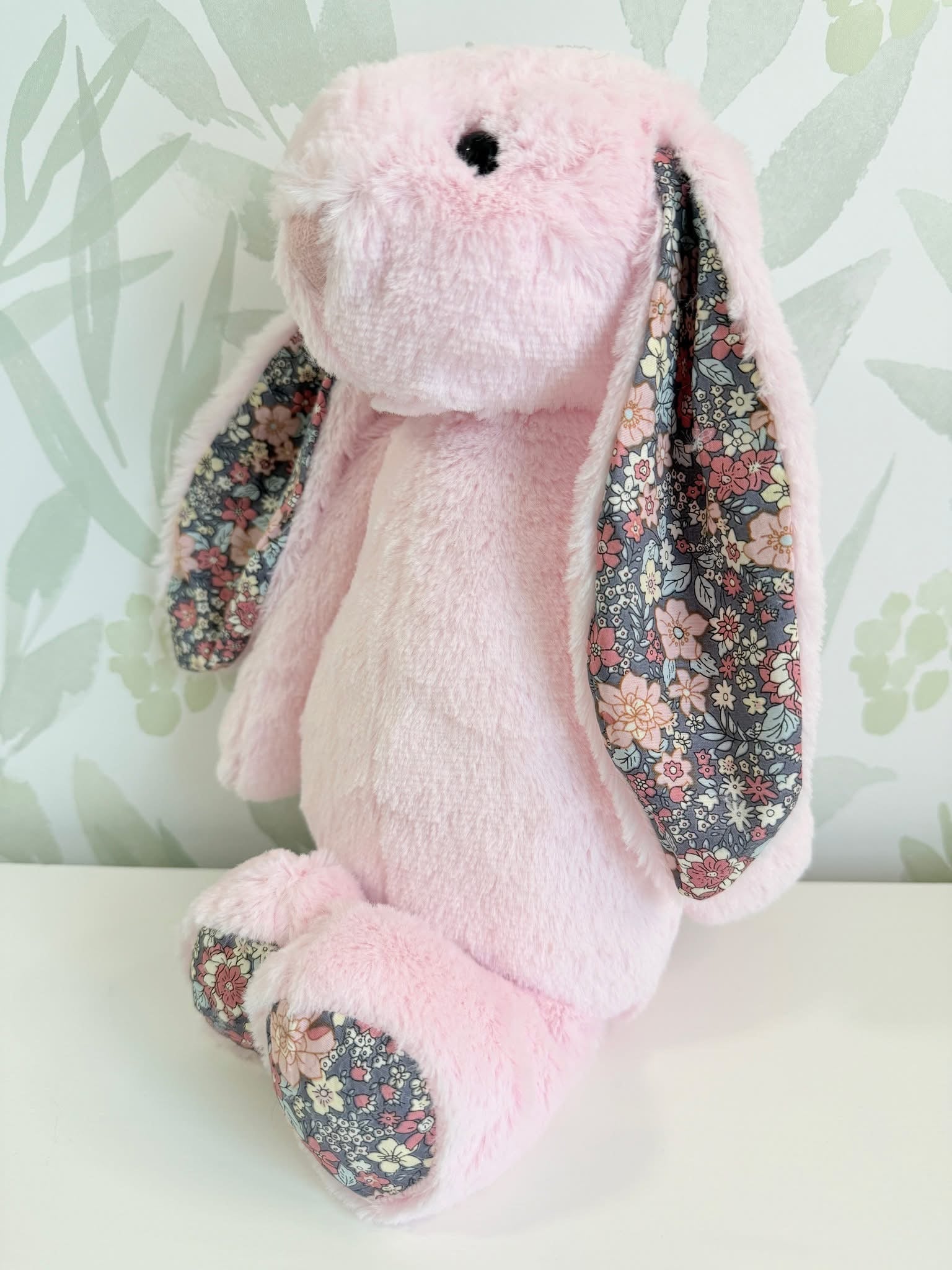 Stuffed Bunny