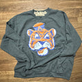 Old School Aubie Crewneck