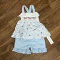 FOJ Short Set - Girls