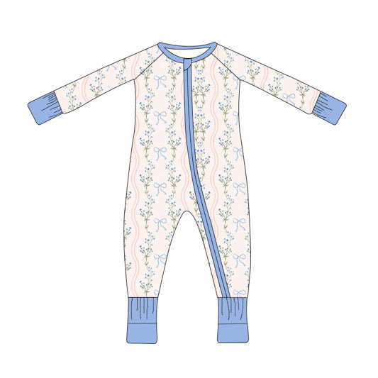Coquette Zippie