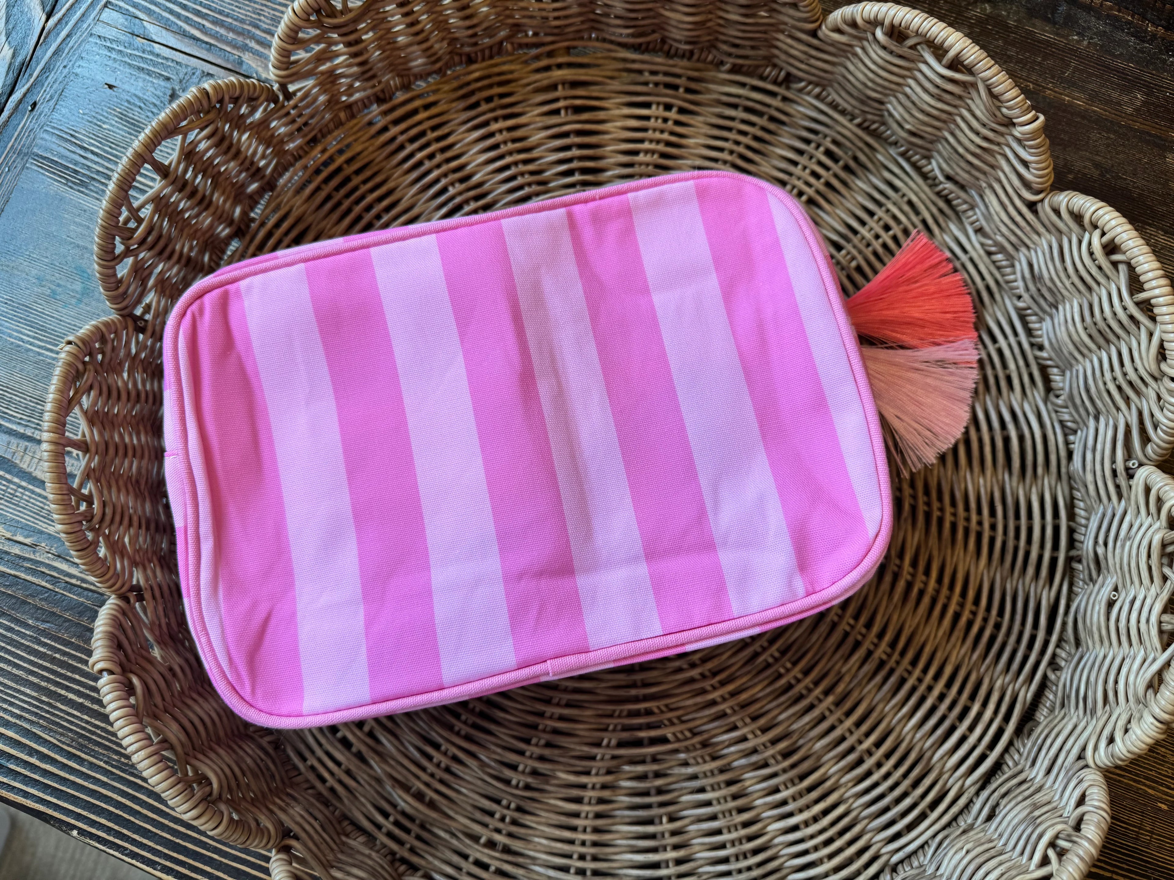 Cosmetic Bag