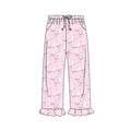 Pink Silly Goose Mom Pants