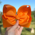Tangerine Solid