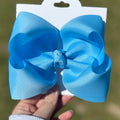 Blue Mist Solid