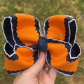 Tigers Moonstitch & Scallop