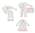 Sugar Plum Fairies Nightgown