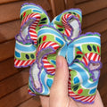 Buzz Lightyear Moonstitch Piggies