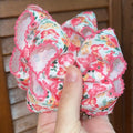 Butterfly Moonstitch Piggies