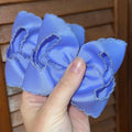 Iris Tone on Tone Moonstitch Piggies